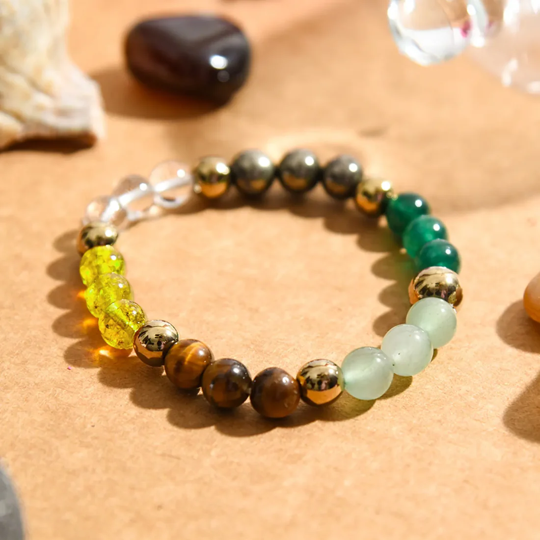 Dhan Bracelet