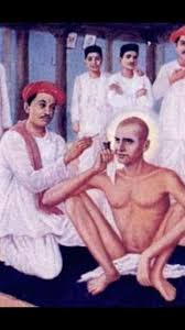 गजानन gajanan maharaj